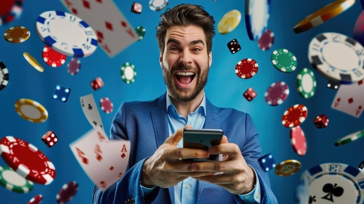 Layanan dukungan pelanggan cepat dan ramah untuk masalah login dan keamanan akun